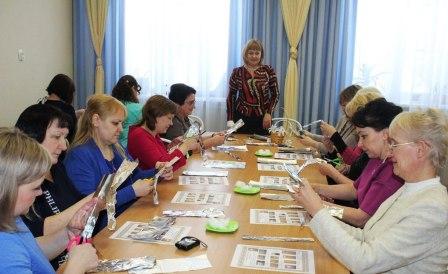 ВЕРХОВАЖЬЕ