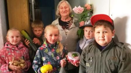 Вожегодская