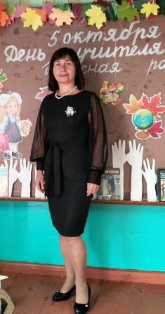 Кабанова О.В