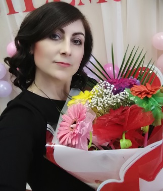 Фото участника Кованская Ольга Александровнаjpg